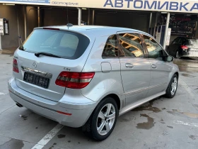 Mercedes-Benz B 200 Automat  | Auto.bg — изображение 3