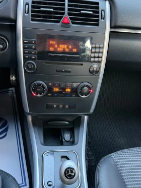 Mercedes-Benz B 200 Automat  | Auto.bg — изображение 9