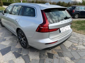 Volvo V60 B4 (d) Geartronic R-Design - 16400 € / 32075.61 лв. - 29318884 4