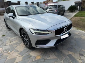 Volvo V60 B4 (d) Geartronic R-Design