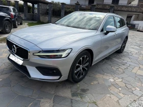 Volvo V60 B4 (d) Geartronic R-Design - 16400 € / 32075.61 лв. - 29318884 3
