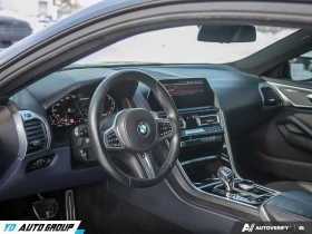 BMW 850 xDrive Coupe AWD - 41200 € / 80580.20 лв. - 28084210 5