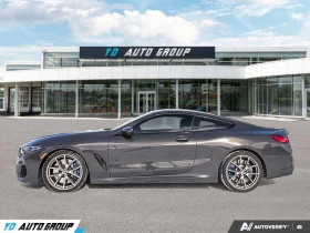 BMW 850 xDrive Coupe AWD - 41200 € / 80580.20 лв. - 28084210 2