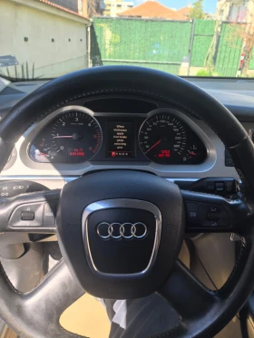Audi A6 Allroad - 6350 € / 12419.52 лв. - 93968943 10