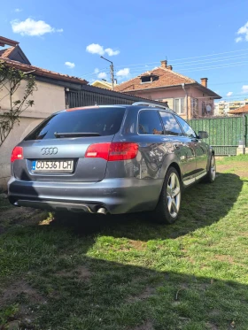 Audi A6 Allroad - 6350 € / 12419.52 лв. - 93968943 2