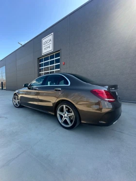 Mercedes-Benz C 300 4MATIC - 17250 € / 33738.07 лв. - 13874516 6