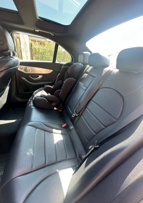 Mercedes-Benz C 300 4MATIC - 17250 € / 33738.07 лв. - 13874516 9