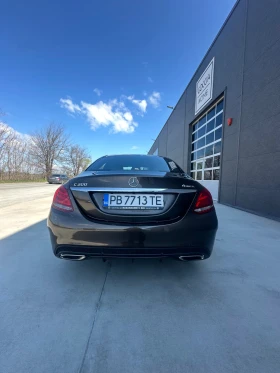 Mercedes-Benz C 300 4MATIC - 17250 € / 33738.07 лв. - 13874516 4