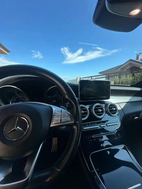 Mercedes-Benz C 300 4MATIC - 17250 € / 33738.07 лв. - 13874516 7