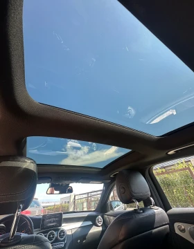 Mercedes-Benz C 300 4MATIC - 17250 € / 33738.07 лв. - 13874516 10