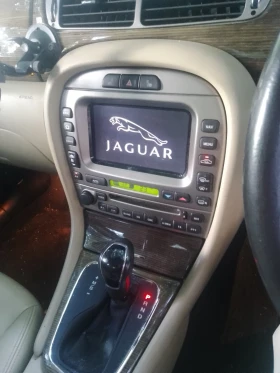 Jaguar X-type Facelift | Auto.bg — изображение 2