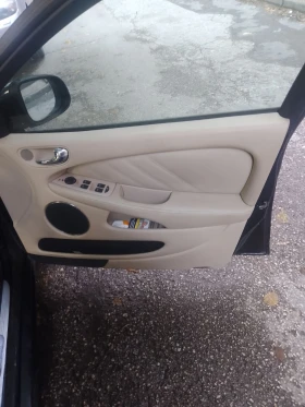 Jaguar X-type Facelift | Auto.bg — изображение 4