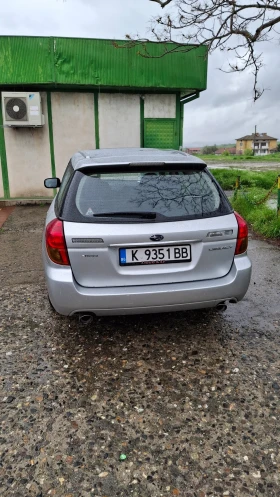 Subaru Legacy 2.5 165к.с - 2000 € / 3911.66 лв. - 91053328 7