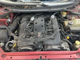 Chrysler 300m 3.5 v6 | Auto.bg — изображение 7