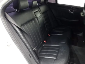 Mercedes-Benz E 220 | Mobile.bg � ����� ������ 12