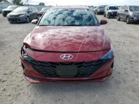 Hyundai Elantra 2.0L 4 Front-wheel Drive | Mobile.bg � ����� ������ 6