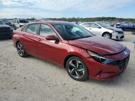 Hyundai Elantra 2.0L 4 Front-wheel Drive | Mobile.bg � ����� ������ 5