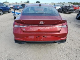 Hyundai Elantra 2.0L 4 Front-wheel Drive | Mobile.bg � ����� ������ 7