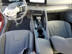 Hyundai Elantra 2.0L 4 Front-wheel Drive | Mobile.bg � ����� ������ 9