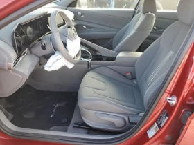 Hyundai Elantra 2.0L 4 Front-wheel Drive | Mobile.bg � ����� ������ 8