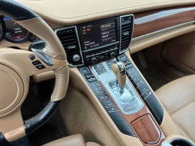 Porsche Panamera 2 �����/�����/������/������ | Mobile.bg � ����� ������ 8