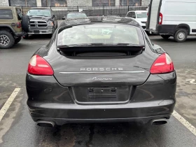Porsche Panamera 2 �����/�����/������/������ | Mobile.bg � ����� ������ 5