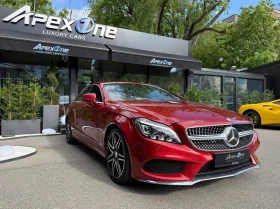 Mercedes-Benz CLS 350 AMG/4MATIC/HARMAN KARDON/TV | Mobile.bg � ����� ������ 3
