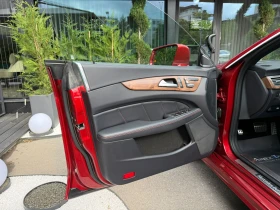 Mercedes-Benz CLS 350 AMG/4MATIC/HARMAN KARDON/TV | Mobile.bg � ����� ������ 10