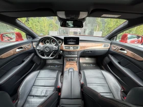 Mercedes-Benz CLS 350 AMG/4MATIC/HARMAN KARDON/TV | Mobile.bg � ����� ������ 13