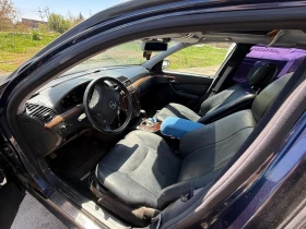 Mercedes-Benz S 320 W220 | Mobile.bg � ����� ������ 7
