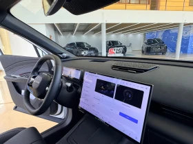 Omoda 7 Phev 351 ��  | Mobile.bg � ����� ������ 11