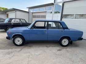 ����� �� �������� �� Lada 2107 ��� ��������� 