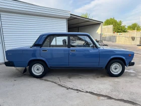����� �� �������� �� Lada 2107 ��� ��������� 