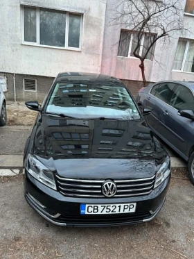 VW Passat | Mobile.bg � ����� ������ 3