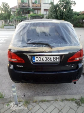 Toyota Avensis verso  Ван - 950 € / 1858.04 лв. - 44200738 7