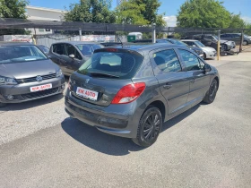 Peugeot 207 1.4HDI-68ks-�������� | Mobile.bg � ����� ������ 7