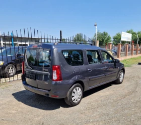 Dacia Logan 1.6i | Mobile.bg � ����� ������ 4