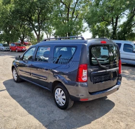 Dacia Logan 1.6i | Mobile.bg � ����� ������ 5