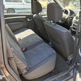 Dacia Logan 1.6i | Mobile.bg � ����� ������ 14
