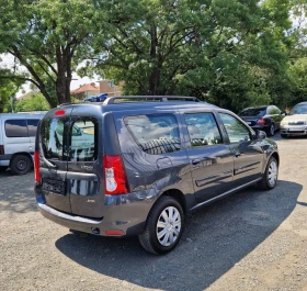 Dacia Logan 1.6i | Mobile.bg � ����� ������ 8