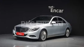 ������ Mercedes-Benz S 350