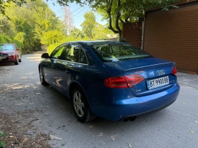 Audi A4 2.0tdi - 5600 € / 10952.65 лв. - 45831573 6