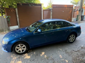 Audi A4 2.0tdi - 5600 € / 10952.65 лв. - 45831573 7