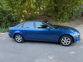 Audi A4 2.0tdi - 5600 € / 10952.65 лв. - 45831573 3