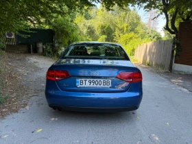 Audi A4 2.0tdi - 5600 € / 10952.65 лв. - 45831573 5