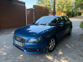 Audi A4 2.0tdi - 5600 € / 10952.65 лв. - 45831573 8