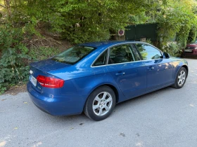 Audi A4 2.0tdi - 5600 € / 10952.65 лв. - 45831573 4