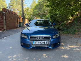 Audi A4 2.0tdi