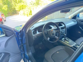 Audi A4 2.0tdi - 5600 € / 10952.65 лв. - 45831573 9
