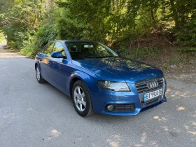 Audi A4 2.0tdi - 5600 € / 10952.65 лв. - 45831573 2